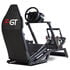 Next Level Racing F-GT Formula and GT Simulator Cockpit image number null