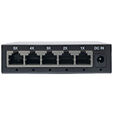 InLine Gigabit Network Switch 5-Port, 1GBit/s, Fanless image number null