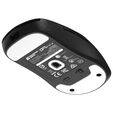 Endgame Gear OP1w 4k v2 Wireless Gaming-Maus, 4.000Hz - schwarz image number null