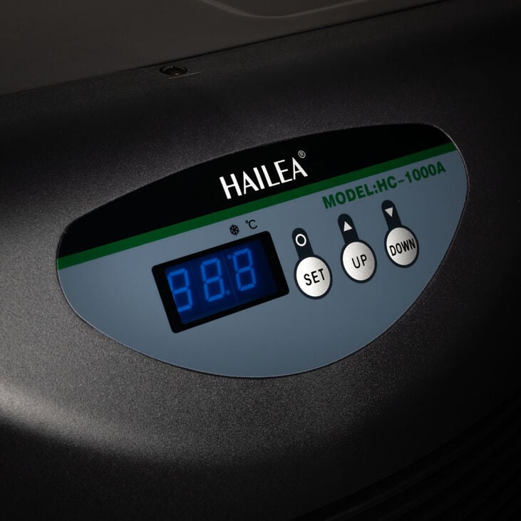 Hailea Inline Chiller Ultra Titan 2000 (HC1000=1650Watt Cooling Capacity) image number 3