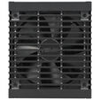 ASUS Pro WS Platinum, 80 PLUS Platinum Netzteil, modular, ATX 3.1, PCIe 5.1 - 3000 Watt image number null