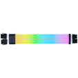 Lian Li Strimer Wireless 2x 8-Pin CPU-Kabel image number null