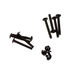 Corsair Hydro X Series XR5 140mm Water Cooling Radiator image number null
