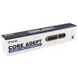 Kolink Core Adept Braided Cable Extension Kit - schwarz/grau image number null