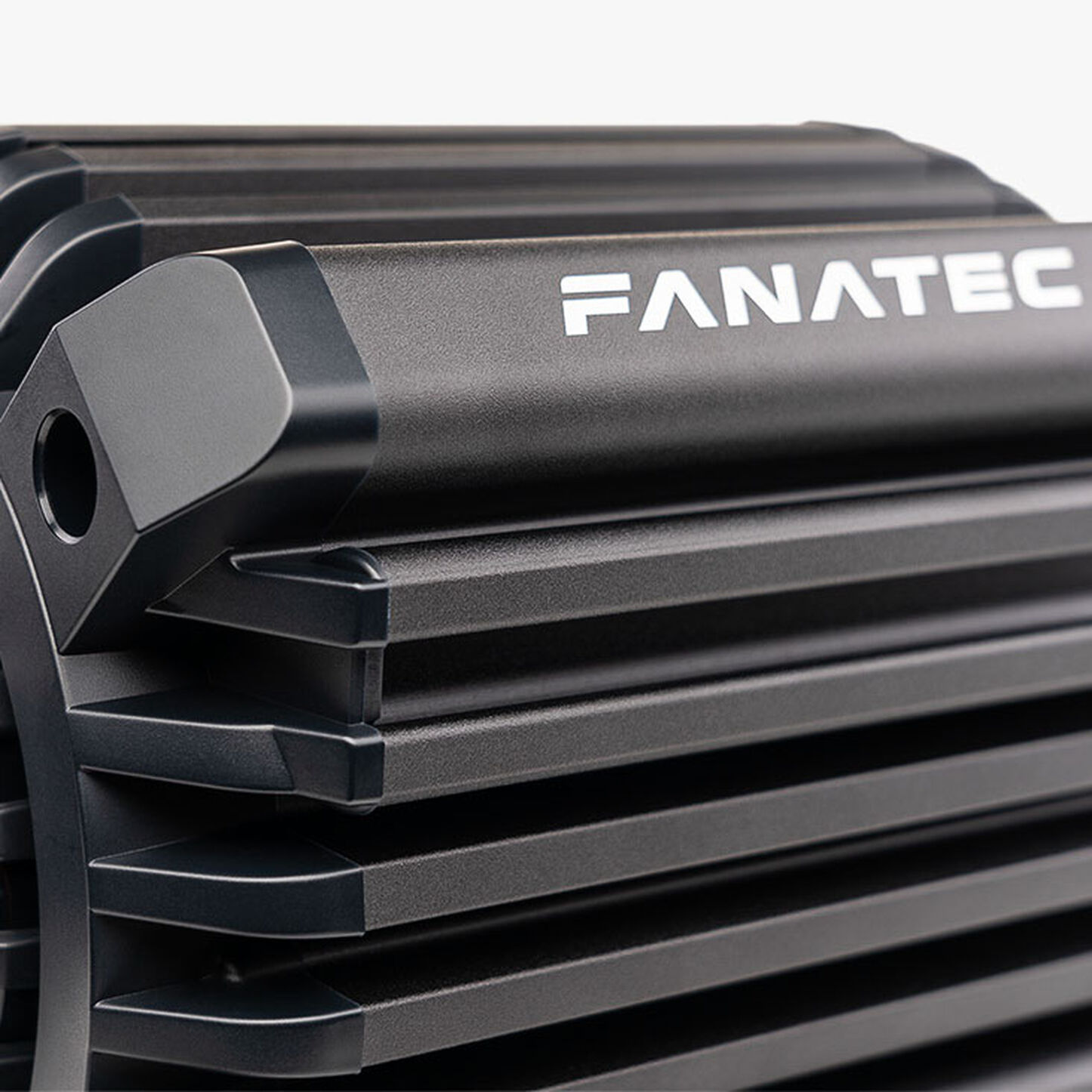 Fanatec ClubSport DD+ Wheelbase (15Nm)