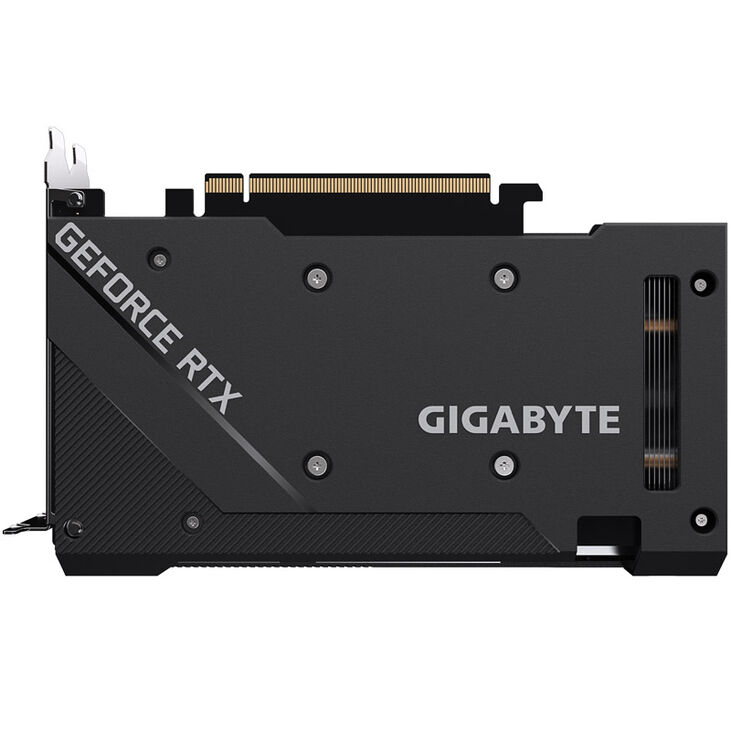 GIGABYTE GeForce RTX 3060 Windforce OC 12G, 12288 MB GDDR6 image number 4