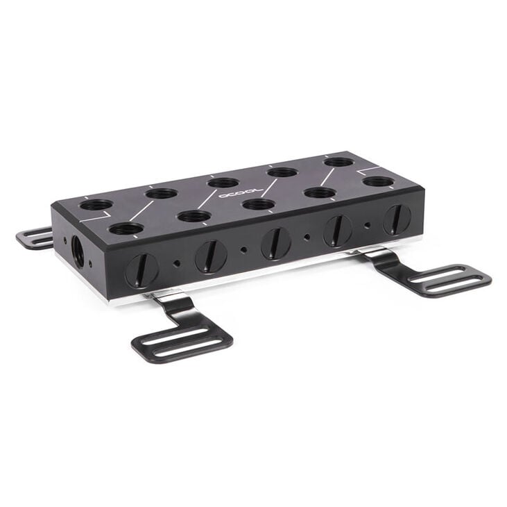 Alphacool ES Distro Plate C5 image number 5