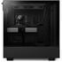 NZXT Kraken AIO Cooler - 240mm, black image number null