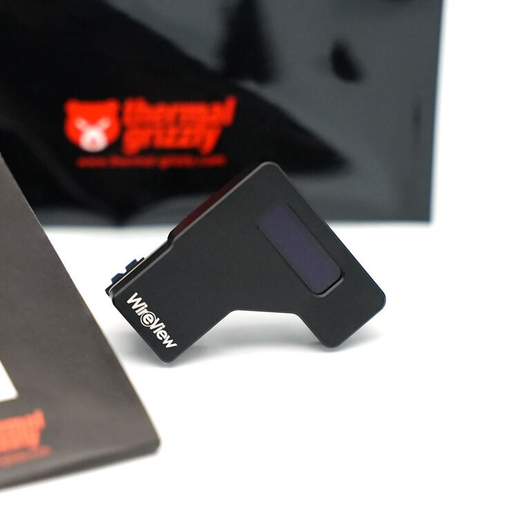 Thermal Grizzly WireView GPU, 1x 8-Pin PCIe - Normal image number 5