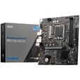 MSI Pro H610M-G, Sockel LGA 1700, Intel H610M, Micro-ATX - DDR5 image number null