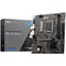 MSI Pro H610M-G, Sockel LGA 1700, Intel H610M, Micro-ATX - DDR5