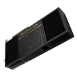 ASUS ProArt GeForce RTX 5090 OC Edition Graphics Card, 32768 MB GDDR7 image number null