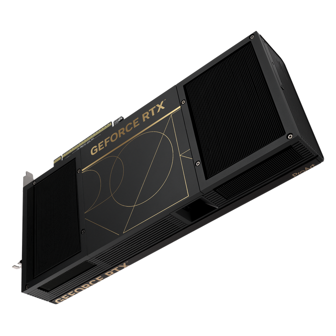 ASUS ProArt GeForce RTX 5090 OC Edition Graphics Card, 32768 MB GDDR7 image number 15