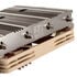 Noctua NH-L12S Low Profile CPU-Kühler - 120mm image number null