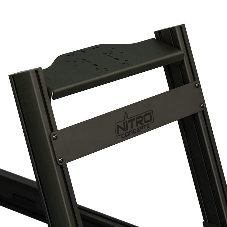Nitro Concepts E-Racer - Core Bundle image number 8