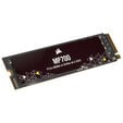 Corsair MP700 NVMe SSD, PCIe 5.0 M.2 Type 2280 - 1 TB image number null