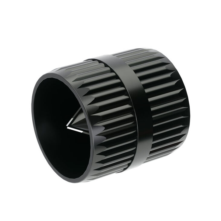 Barrow Hardtube Deburrer - black image number 0