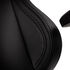 noblechairs EPIC Compact Gaming Stuhl  - schwarz/carbon image number null