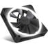 NZXT F120 PWM-Lüfter, schwarz image number null