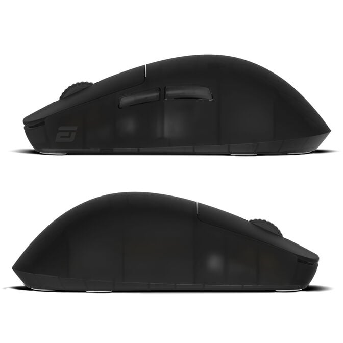 Endgame Gear OP1w 4k v2 Wireless Gaming-Maus, 4.000Hz - Dark Frost image number 10