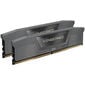 Corsair Vengeance DDR5-6000 RAM, CL30, EXPO - 64 GB Dual-Kit, grau