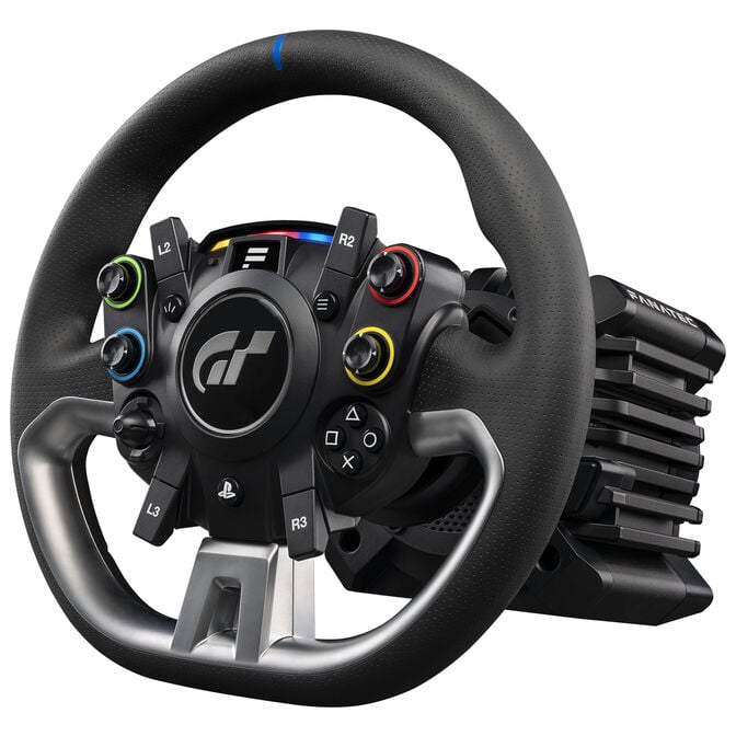 Fanatec Gran Turismo DD Pro (5Nm) image number 3