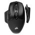 Corsair Dark Core RGB PRO Wireless Gaming Mouse - black image number null