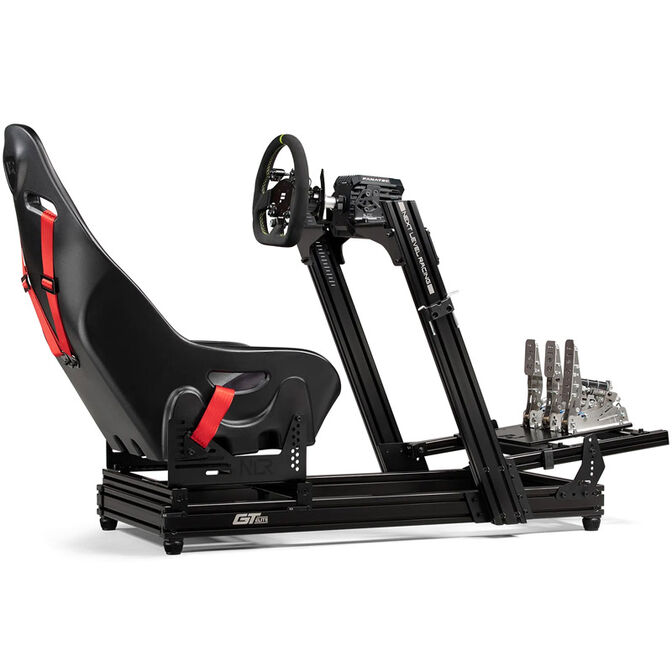 Next Level Racing GT Elite LITE Side & Front Plate Edition image number 4