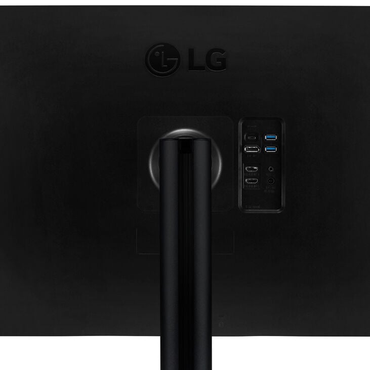 LG UltraFine 32UN880K-B, 31.5 inch, UHD, IPS, FreeSync image number 11