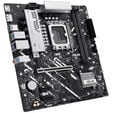 ASUS Prime B860M-K Motherboard, Socket LGA 1851, Intel B860, Micro-ATX, DDR5 image number null