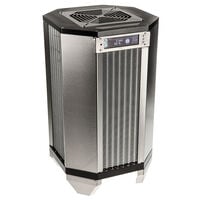aqua computer airplex Gigant 1680 incl. aquaero 6 Pro - Aluminium