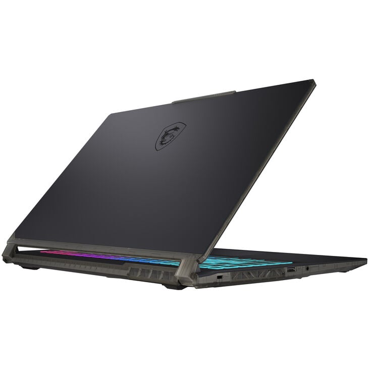MSI Cyborg 15 AI A1VFK-033, 39,62 cm (15,6 Zoll) 144Hz, Core Ultra 7 155H, RTX 4060 Gaming Laptop image number 6