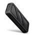 AXAGON EEM2-20G NVMe SSD enclosure, USB-C 3.2, 20 Gbps, 2230 - 2280 - black image number null