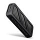 AXAGON EEM2-20G NVMe SSD enclosure, USB-C 3.2, 20 Gbps, 2230 - 2280 - black
