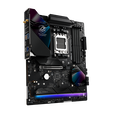 ASROCK B850 Riptide WiFi motherboard, socket AM5, AMD B850, ATX, DDR5 image number null