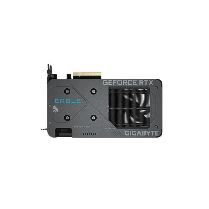 GIGABYTE GeForce RTX 5060 Eagle OC, 8192 MB GDDR7 image number 9