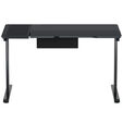 ThunderX3 LAB-X Lite Gaming Desk - black image number null