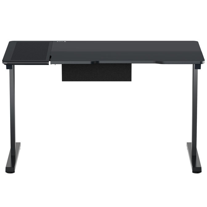 ThunderX3 LAB-X Lite Gaming Desk - black image number 5