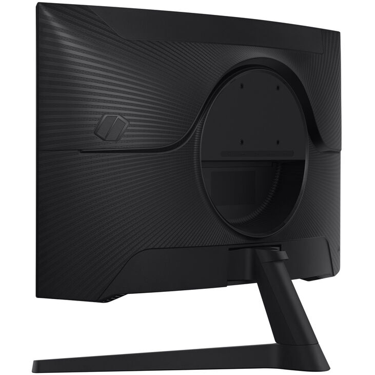 Samsung Odyssey G5 G55C (2024), 68.6 cm (27 inches) Curved, 165 Hz, FreeSync Premium, VA - DP, HDMI image number 7