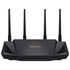 ASUS RT-AX58U WLAN-Router, Gigabit Ethernet, Dual-Band image number null