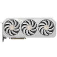 ZOTAC GAMING GeForce RTX 5080 Solid OC White Edition, 16384 MB GDDR7 image number null
