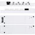 Lian Li EDGE HUB, 4x USB, 6x PWM - weiß image number null