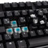 Ducky Origin Gaming Tastatur, Cherry MX-Blue image number null