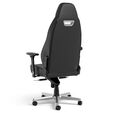 noblechairs LEGEND Gaming Chair - Silver Edition image number null