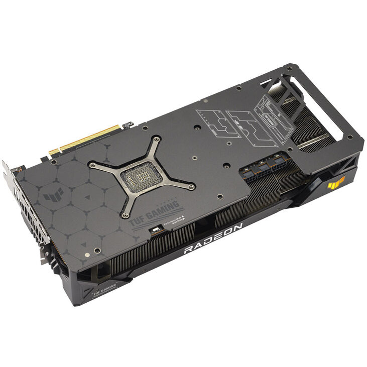 ASUS Radeon RX 7900 XT TUF O20G, 20480 MB GDDR6 image number 4