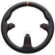 Asetek SimSports GT Rim - Round, Leder image number null