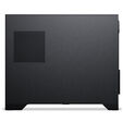 Phanteks XT V3 PC Case, Mini Case, mATX, Tempered Glass - including 3x 120mm Fans, Black image number null