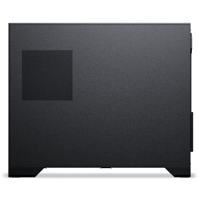 Phanteks XT V3 PC Case, Mini Case, mATX, Tempered Glass - including 3x 120mm Fans, Black image number 10