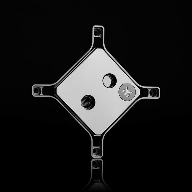 EK Water Blocks EK-Quantum Magnitude - 1700 Full Nickel image number 3