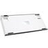 Ducky Tinker 75 Gaming Keyboard, RGB - MX-Speed Silver (ANSI) image number null